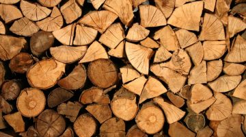wood cuts